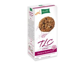 Kashi: Tlc cookies,oatml rsn flx 8.5 OZ
